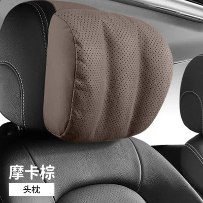 Oreiller de Cou Universel Mercedes Maybach Classe S