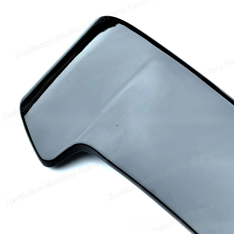 Becquet de Coffre Toyota Hilux Revo 2015-2023 Type Bec de Canard, Trois Finitions