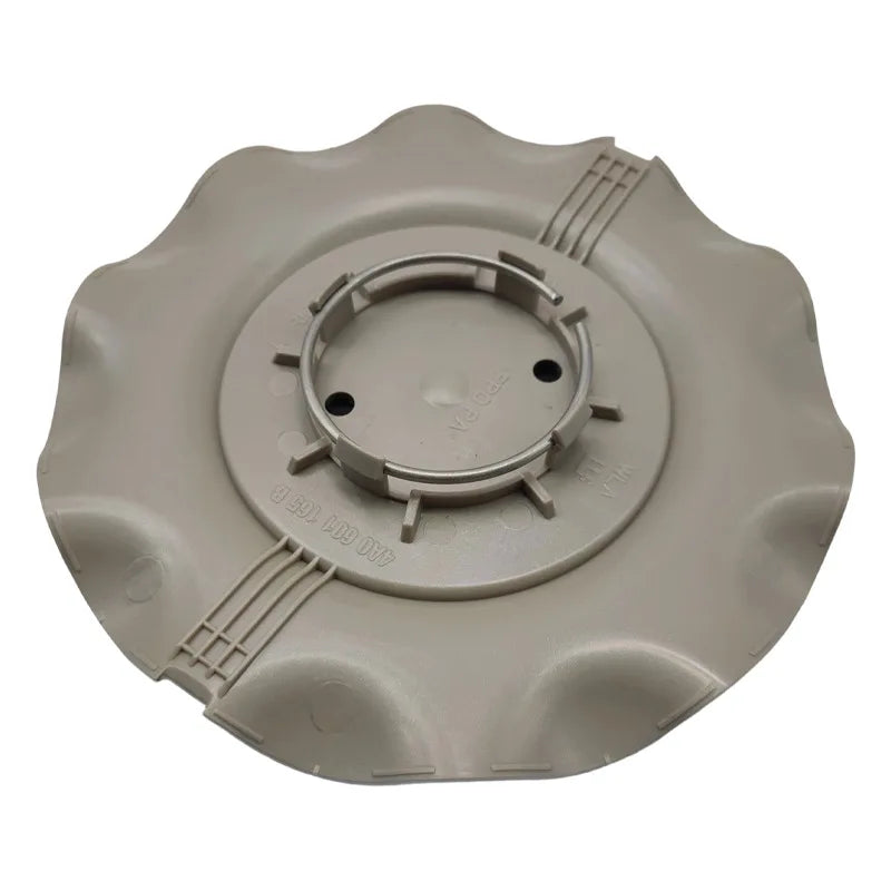 4 wheel hub center caps for Audi 80 90 100 Cabriolet B3 B4 A6 S4 S6, decorative and protective car wheel hub caps