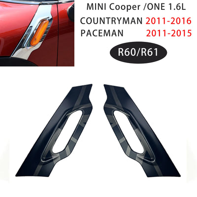 Cache-Clignotants Latéraux MINI Countryman R60 Paceman R61