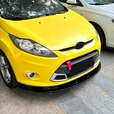 Lame de Pare-Chocs Avant Ford Fiesta MK7 2008-2012