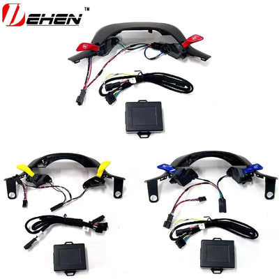 Bouton Mode Sport M1 M2 BMW G20 G30 M3 M4