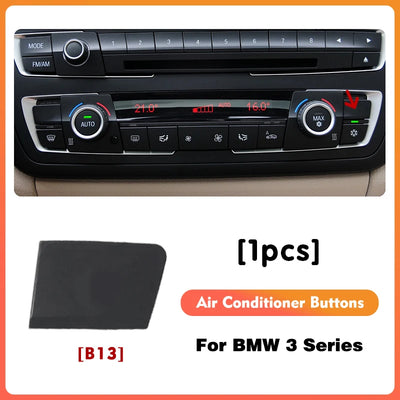 Bouton de Climatisation BMW Série 1 2 3 4 F30