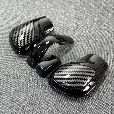 Pommeau de Levier de Vitesse Volkswagen Golf 7 GTI DSG
