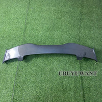 Becquet Peugeot 206 207 208 308 — vue de trois quarts