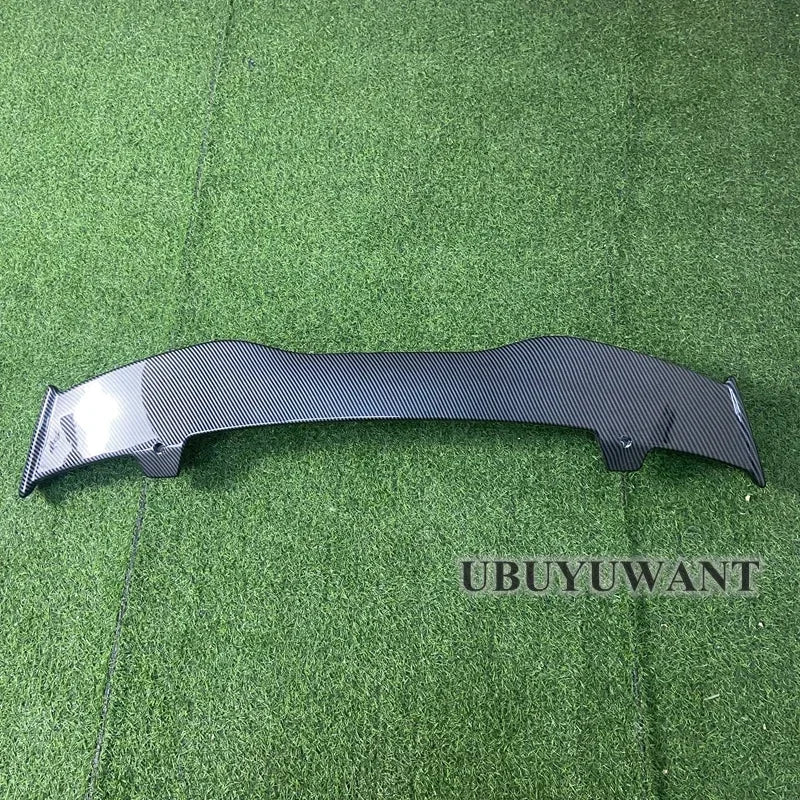 Becquet Peugeot 206 207 208 308 — vue de trois quarts
