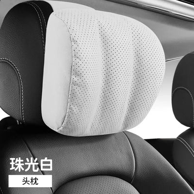Oreiller de Cou Universel Mercedes Maybach Classe S