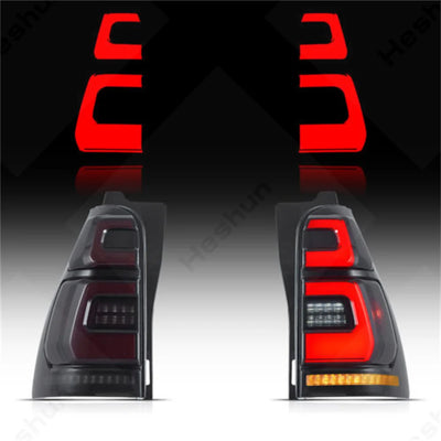 Feux Antibrouillard LED Toyota 4Runner 2003-2009