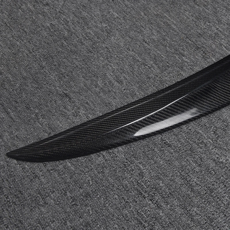 Aileron de Coffre en Carbone Volkswagen Arteon CC 2019-2025 Profil Fin