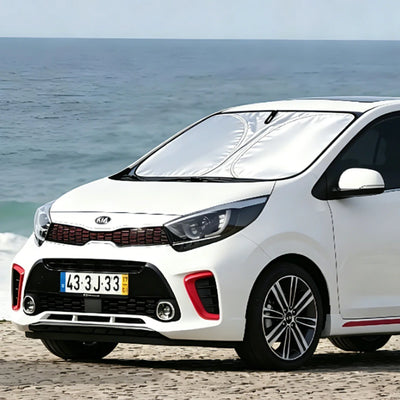 Pare-Soleil Pare-Brise Avant Kia Picanto