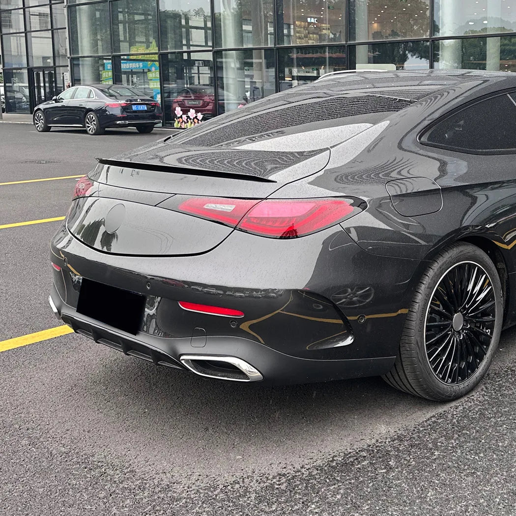 Becquet Mercedes CLE Coupé C236 CLE53 CLE450 2024
