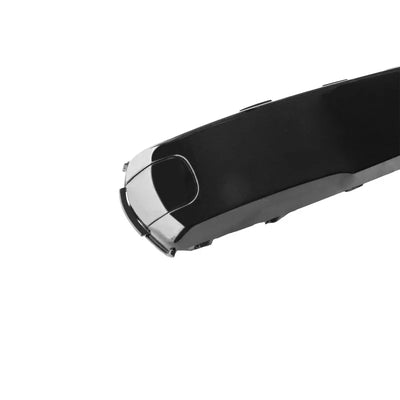 Cache Plaque d'Immatriculation Mini Cooper F55 F56 F57