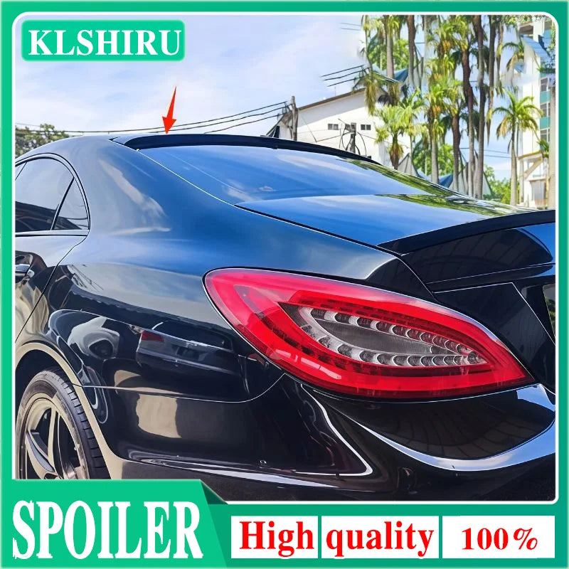 Becquet Toit Mercedes CLS W218 AMG 2011-2016