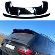 Becquet BMW X5 E70 2006-2013
