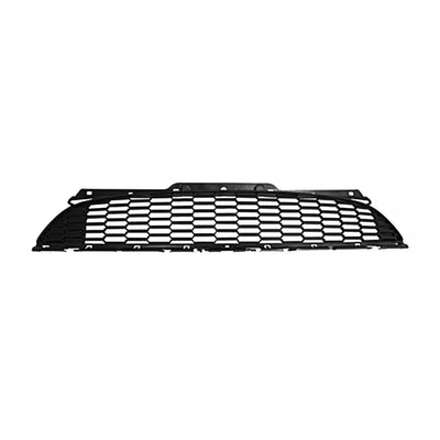 Calandre Nid d'Abeille et Bandes Mini Cooper R55 R59