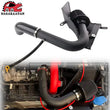 Kit Admission Air Direct Noir EA211 1.2 1.4 TSI Golf 7 Passat Jetta Leon Octavia