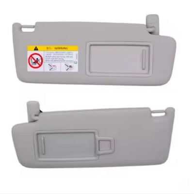 Pare-Soleil Skoda Octavia III 2015-2022 avec Miroir