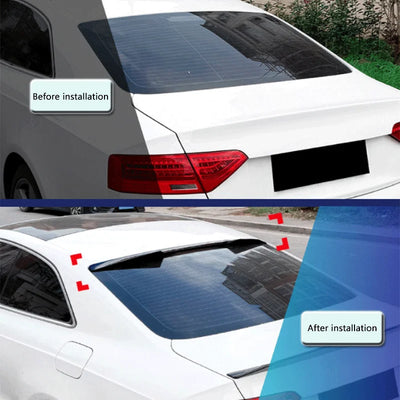 Becquet Audi A5 8T 2007-2016