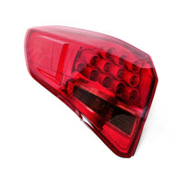 Feux Arrière LED Halogène Suzuki Vitara 2016-2018 Extérieur Intérieur Gauche Droit