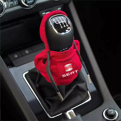 Soufflet de Levier de Vitesse SEAT Leon Ibiza Cupra