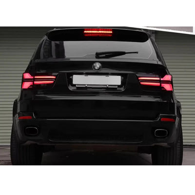 Feux Arrière LED BMW X5 E70 2007-2013