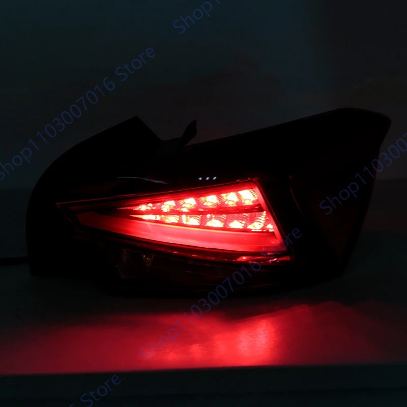 Feu Arrière LED Seat Ibiza 6F 2018-2024 Gauche ou Droit