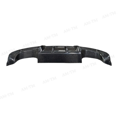 Diffuseur Arrière Fibre de Carbone BMW M2 F87 2014-2021