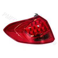 Feux Arrière LED Halogène Suzuki Vitara 2016-2018 Extérieur Intérieur Gauche Droit
