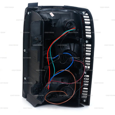 Feux Arrière Mitsubishi Pajero V31 V32 V33 1993-1997