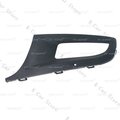Grille Antibrouillard Avant Volkswagen Polo 2011-2013