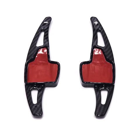 Steering Wheel Paddle Shifters Ford Focus Kuga Escape 2017-2019