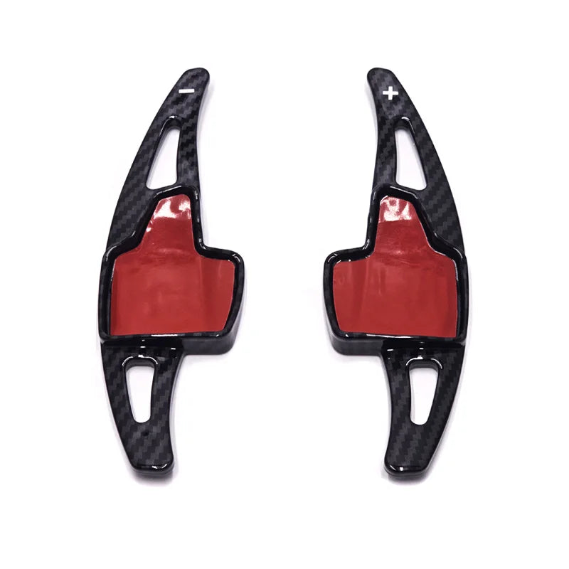 Palettes au Volant Ford Focus Kuga Escape 2017-2019
