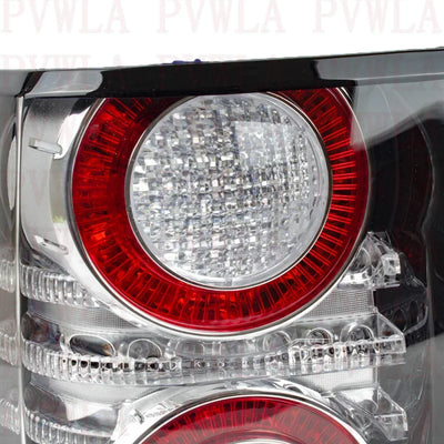 Feux Arrière LED Land Rover Range Rover L322 2010-2012