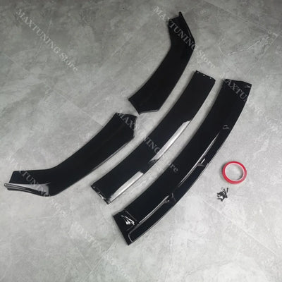 Lame Pare-Chocs Avant Audi Q3 8U 2011-2014