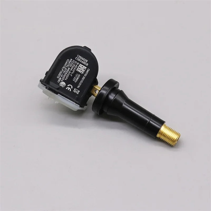 Capteur TPMS Opel Astra Corsa Insignia Zafira 13506028
