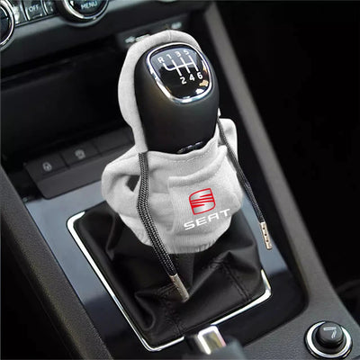 Soufflet de Levier de Vitesse SEAT Leon Ibiza Cupra