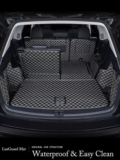 Tapis de Coffre Honda Civic 11 FE FL 2021-2025