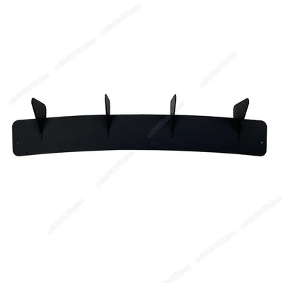 Diffuseur de Pare-Chocs Arrière VW Golf 7 GTI 2013-2016
