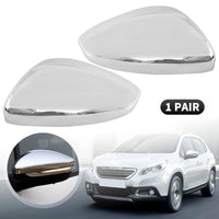 Coque de Rétroviseur Peugeot 208 2008 Citroën C3 2016-2020 — détail du support