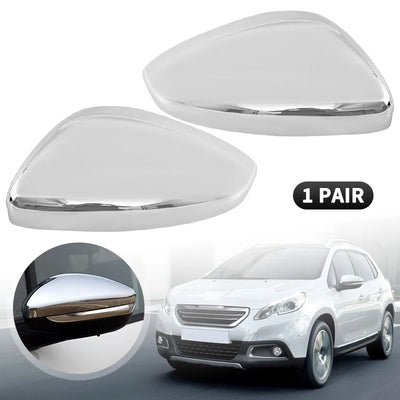 Coque de Rétroviseur Peugeot 208 2008 Citroën C3 2016-2020