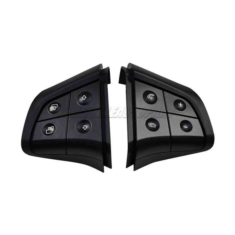 Bouton de Commande Multifonction Mercedes W164 W245 W251 — vue de profil