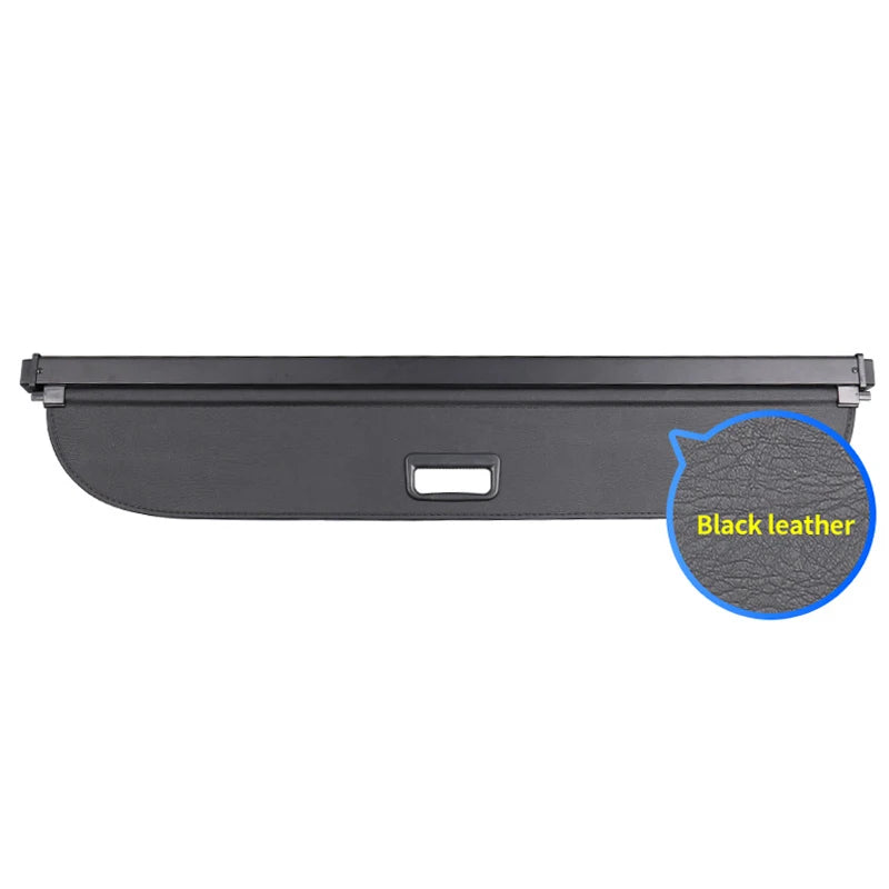 Cache-Bagages Rétractable Volvo XC90 2015-2024