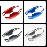 Steering Wheel Paddle Shifters Ford Mustang S650 2024-2026 Aluminum
