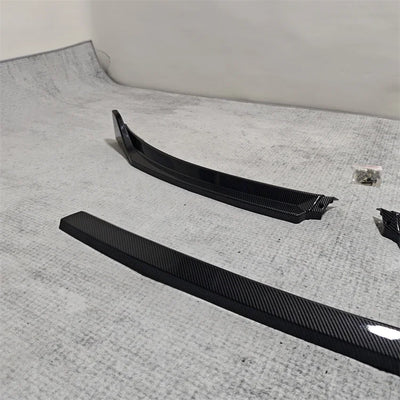 Lame de Pare-Chocs Avant VW Golf 6 2008-2012