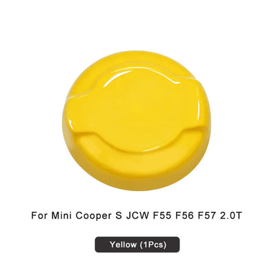 Autocollant de Trappe à Carburant Mini Cooper S JCW F56