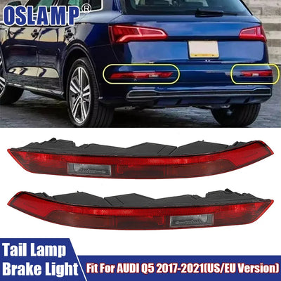 Feux Arrière LED Audi Q5 2017-2021