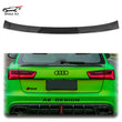 Becquet Audi A6 RS6 C7 2011-2018