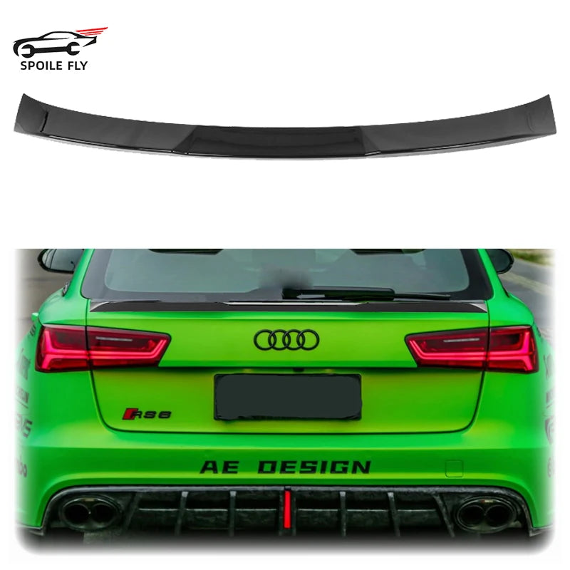 Becquet Audi A6 RS6 C7 2011-2018