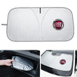 Pare-Soleil Pare-Brise Fiat Ducato Doblo Panda Grande Punto