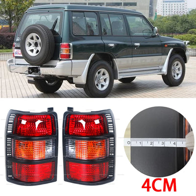 Feux Arrière Mitsubishi Pajero V31 V32 V33 1993-1997